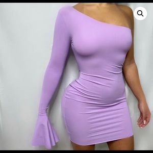 Original Gabriela Lunna x Arab Money dress